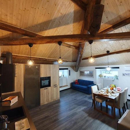 Casa Di Gilda E Joey Apartment Чивитавекия Екстериор снимка