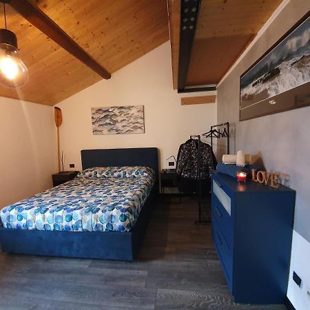 Casa Di Gilda E Joey Apartment Чивитавекия Екстериор снимка