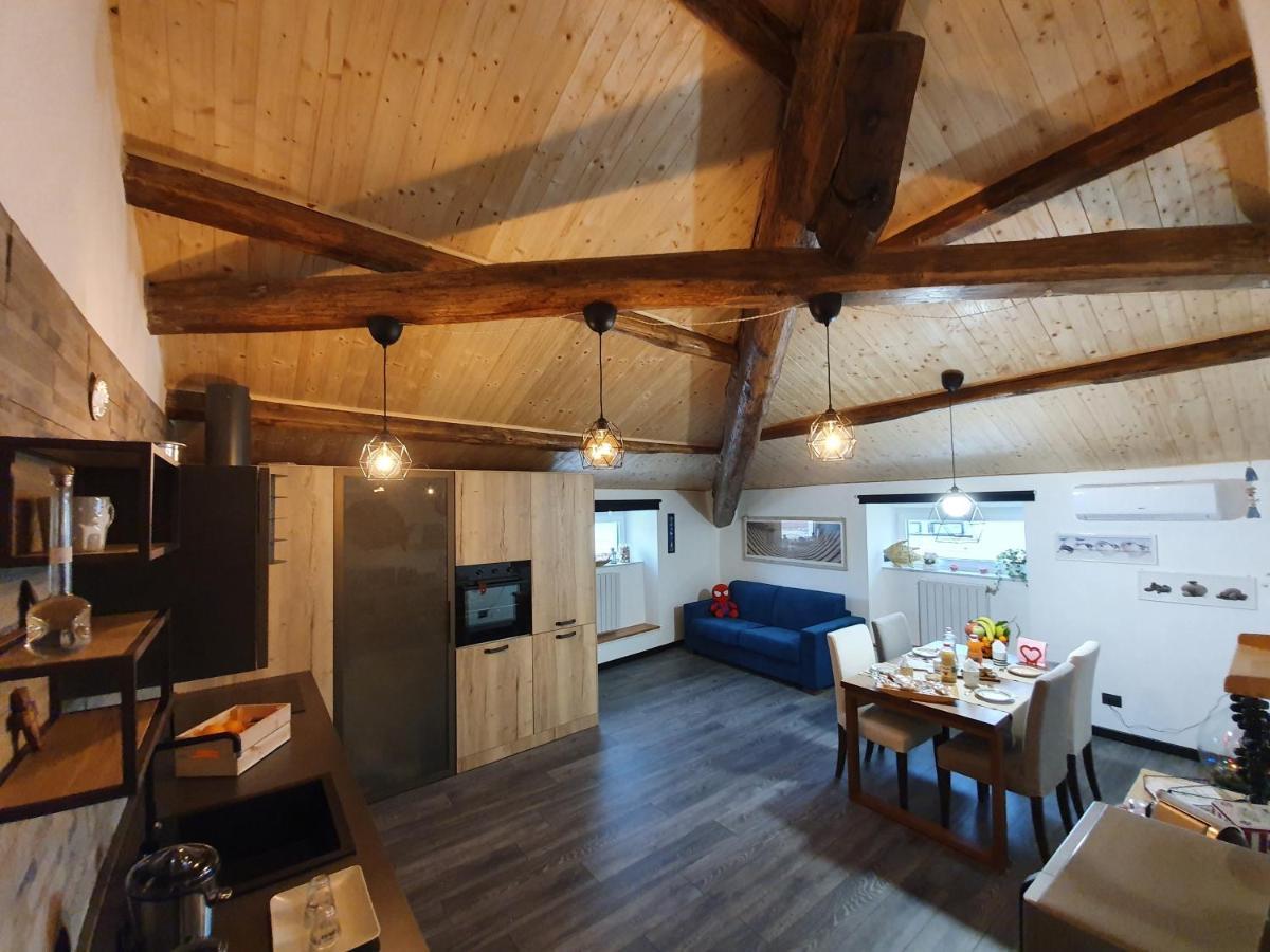 Casa Di Gilda E Joey Apartment Чивитавекия Екстериор снимка