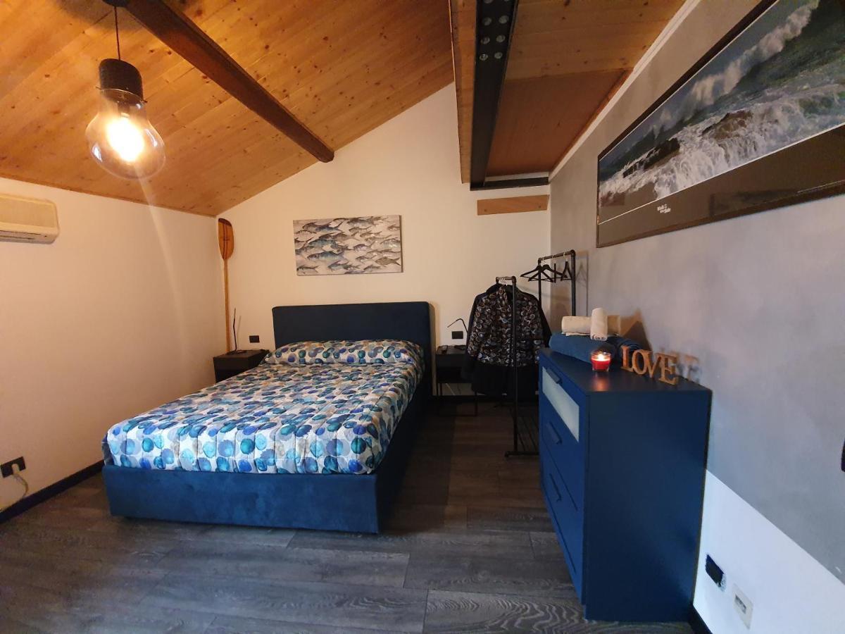 Casa Di Gilda E Joey Apartment Чивитавекия Екстериор снимка