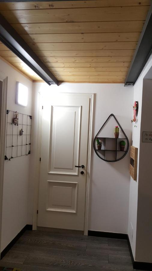 Casa Di Gilda E Joey Apartment Чивитавекия Екстериор снимка