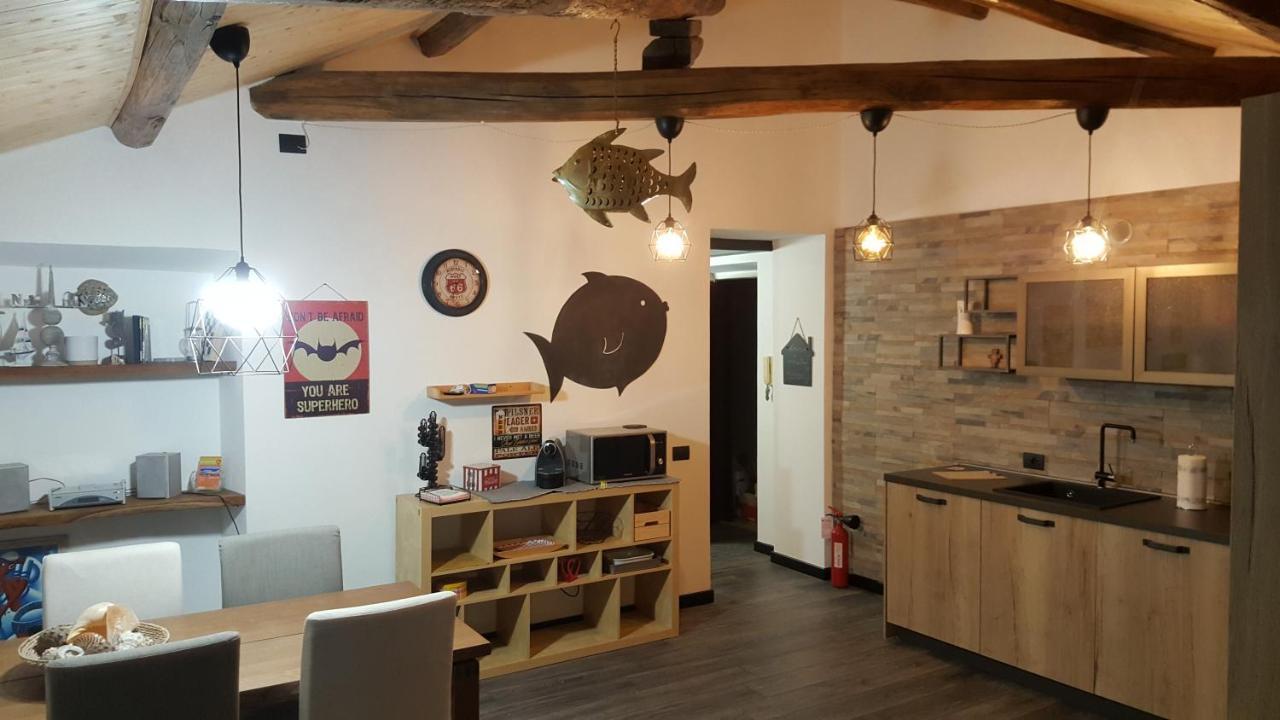 Casa Di Gilda E Joey Apartment Чивитавекия Екстериор снимка
