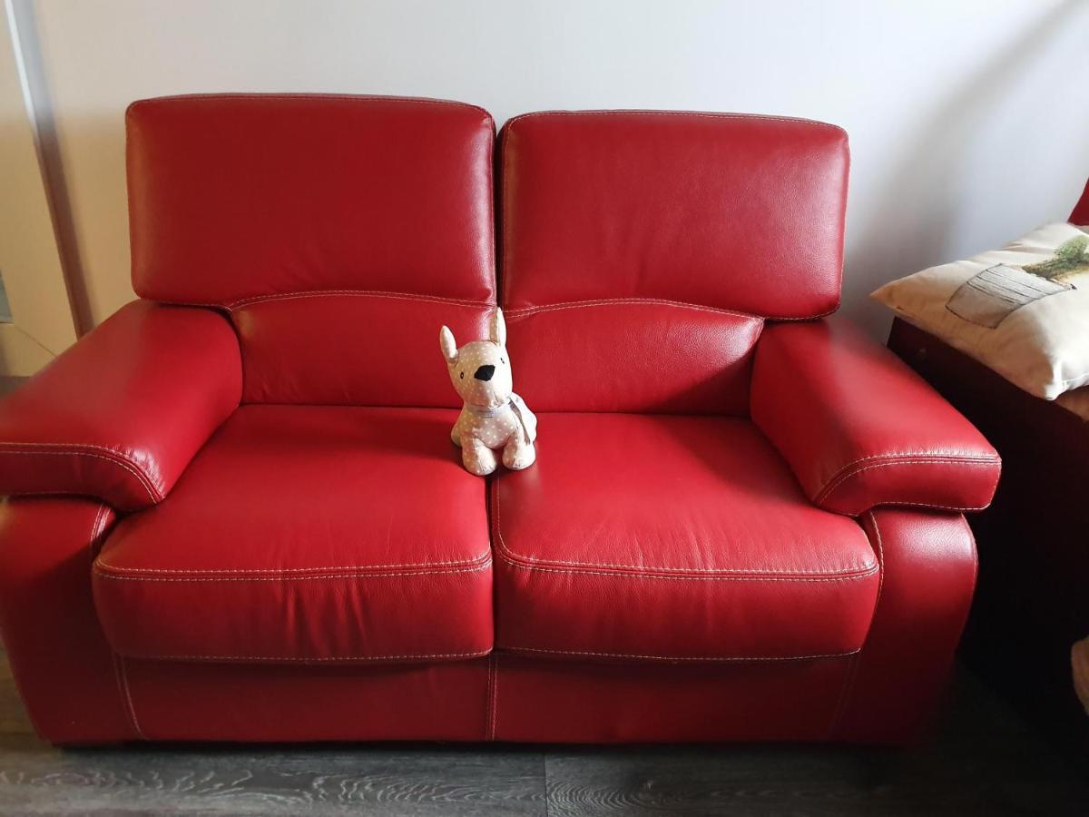 Casa Di Gilda E Joey Apartment Чивитавекия Екстериор снимка