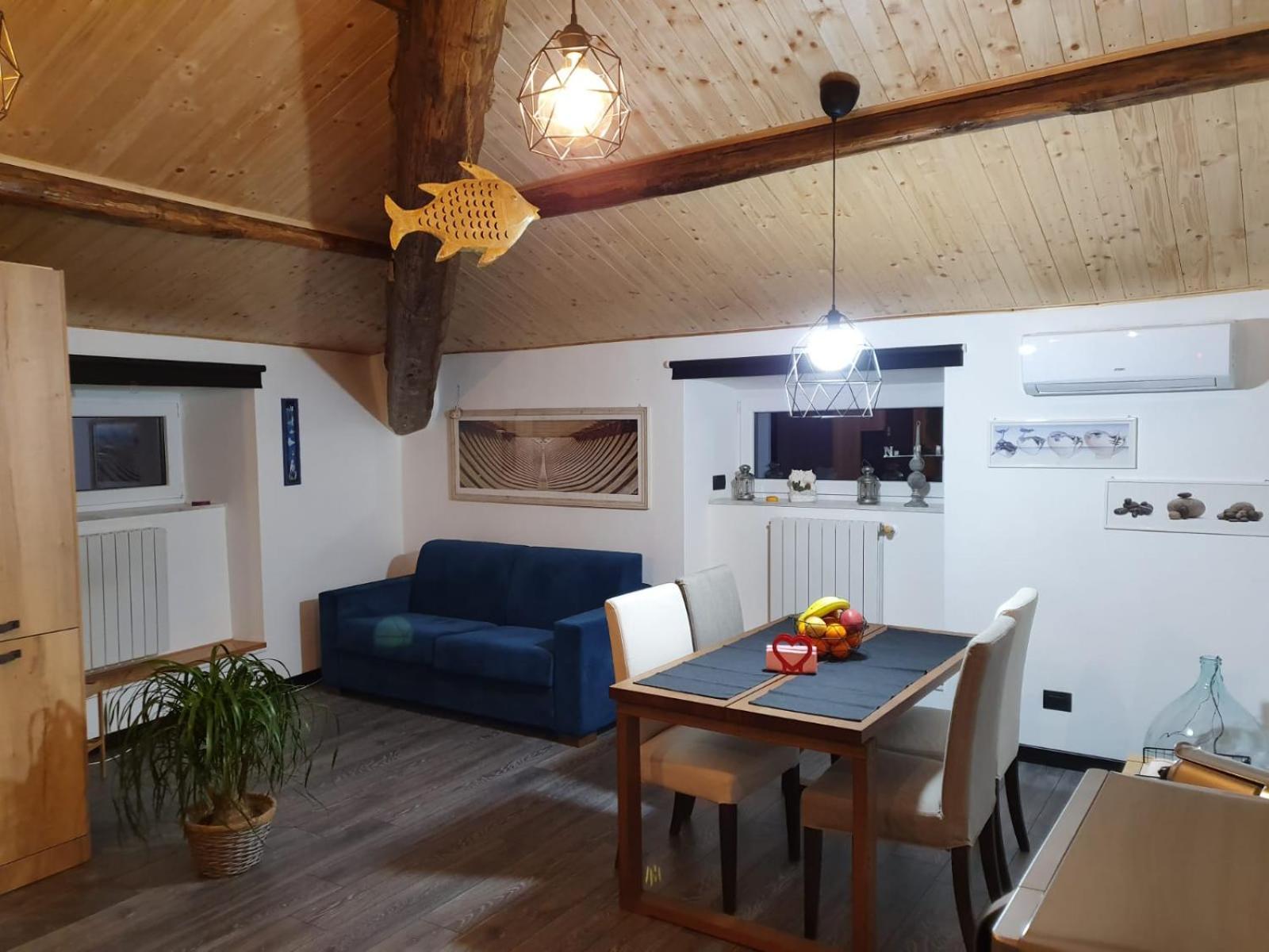 Casa Di Gilda E Joey Apartment Чивитавекия Екстериор снимка
